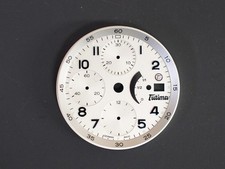 Tutima Flieger Chronograph F2