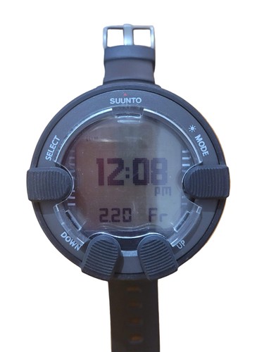 Suunto vyper novo - suunto, dive