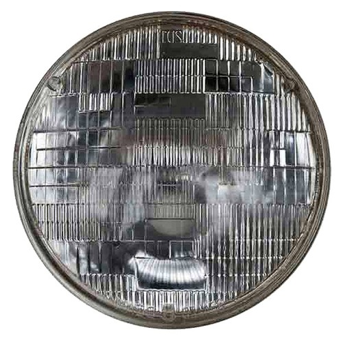 Inch sealed beam - sealed,