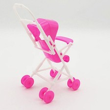 Barbie Doll Exclusive Car Girl