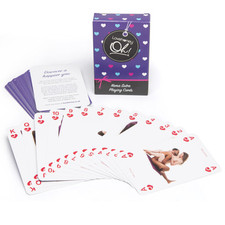 Lovehoney Sex Cards Game -