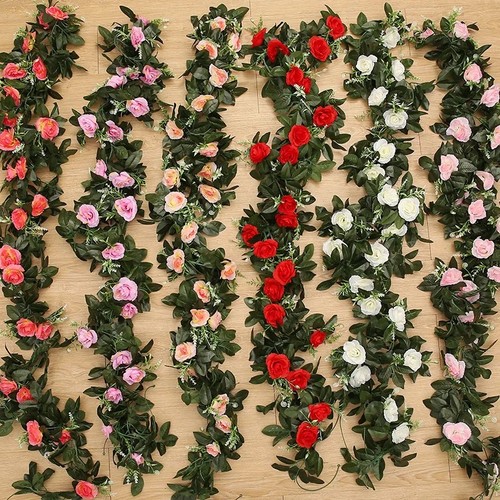 Artificial flower silk - flower,