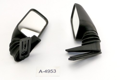 Ducati 900 1994 right - 900,
