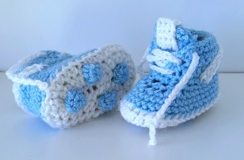 Football handmade baby first - football,