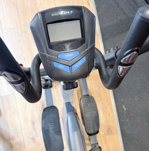 Roger black plus cross - roger,