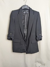 Zara ladies size small black