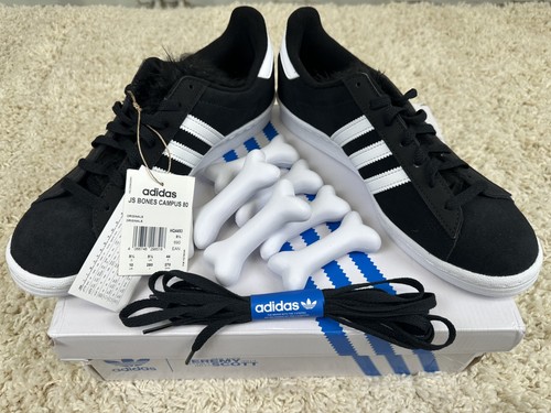 Adidas jeremy scott bones - jeremy, js