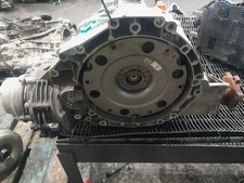 GEARBOX AUDI A4 MK5 (B9) 2015