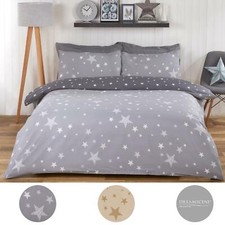 Dreamscene Galaxy Stars Duvet