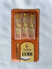 Rico Soprano Saxophone Reed