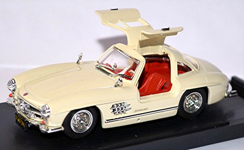 Mercedes benz 300 - 300, 198