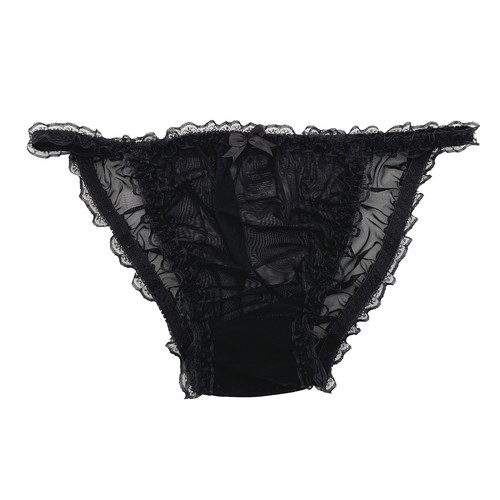 Black sissy sheer soft - sissy,