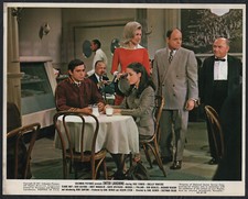 RENE SANTONI JANET MARGOLIN