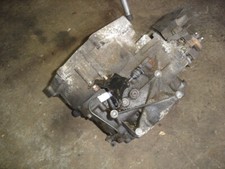 Mini cooper S R53 6 speed