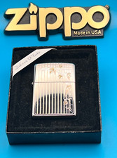 Genuine Brand New 1995 ZIPPO