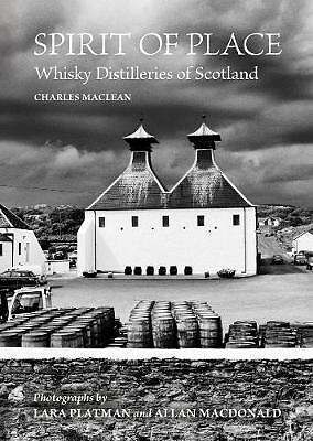 Spirit place whisky - place:,