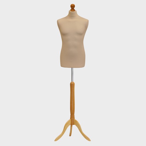 Male tailors dummy tailor - dummy, bust