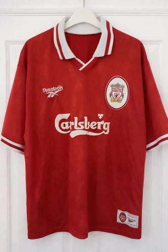 Vintage liverpool home - vintage,