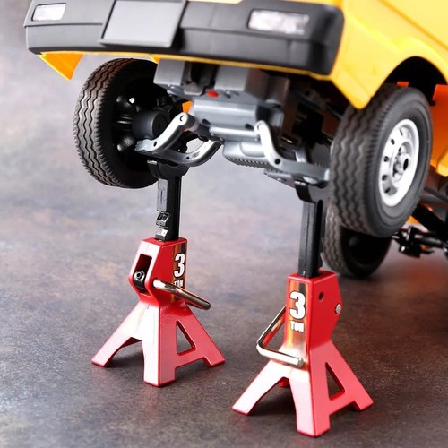 2pcs ton axle stand - axle,