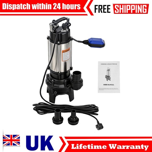 Submersible sewage pump - submersible,