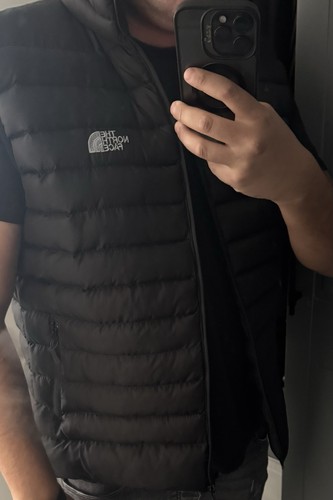 The north face men - north, down