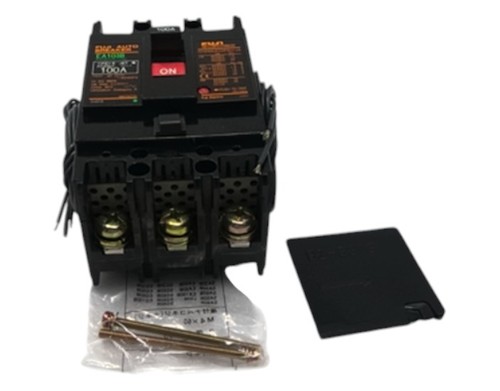 Genuine hitachi breaker - hitachi,