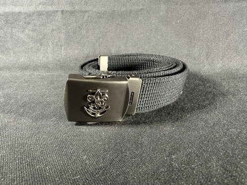 Bsa boy scout sea - bsa, belt