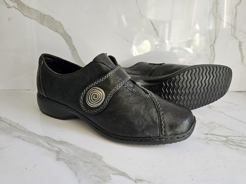 Rieker designer eu 38 - 5,