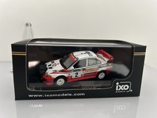1:43 IXO RAM522 Mitsubishi