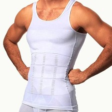 Men Slim Shaper Body Vest