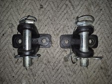 Genuine Land Rover Dixon Bate