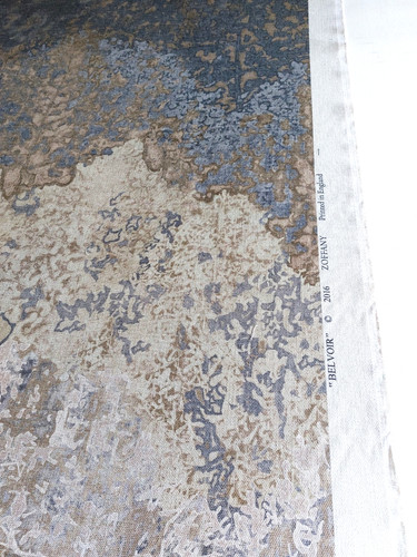 Belvoir fabric zoffany - belvoir,