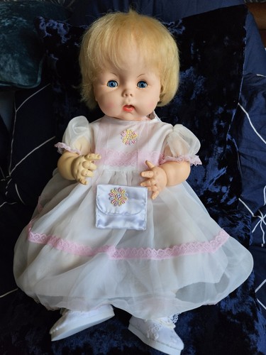 Chiltern babykins doll inch - chiltern, 19-inch