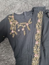 Pakistani/indian Dress With