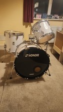 1980 Pro SONOR Kit Nr Mint