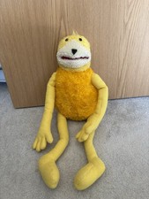 Flat Eric Levi jeans Mr Oizo