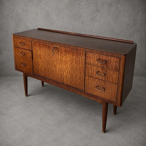 Greaves thomas walnut teak - &,