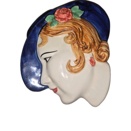 Moorland pottery chelsea works - pottery,