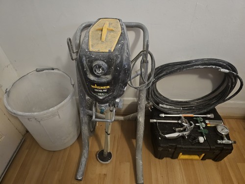 Wagner control pro - wagner,