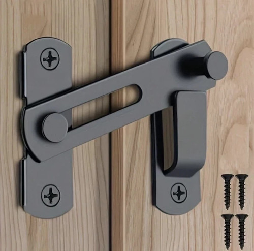 180 flip slide latch - flip,
