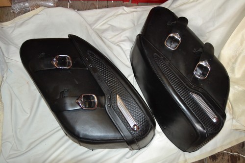Pair genuine harley - pair, davidson