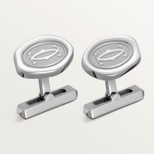 Cartier wax seal - cartier,