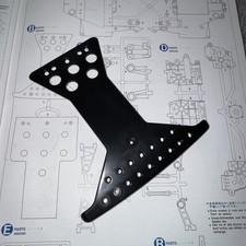 Tamiya Porsche 959 B1 Part