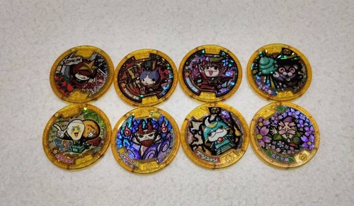 Yokai watch - yokai,