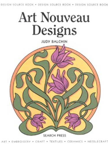Art nouveau designs