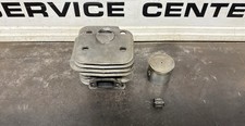 sachs dolmar 110 Chainsaw Cylinder And Piston