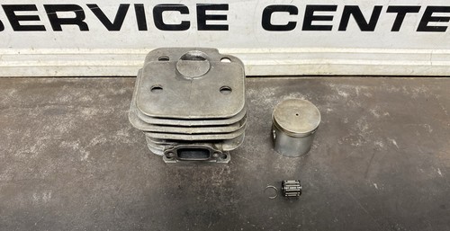 Sachs dolmar 110 chainsaw - sachs,