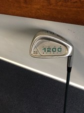 Wilson 1200 Gear Effect