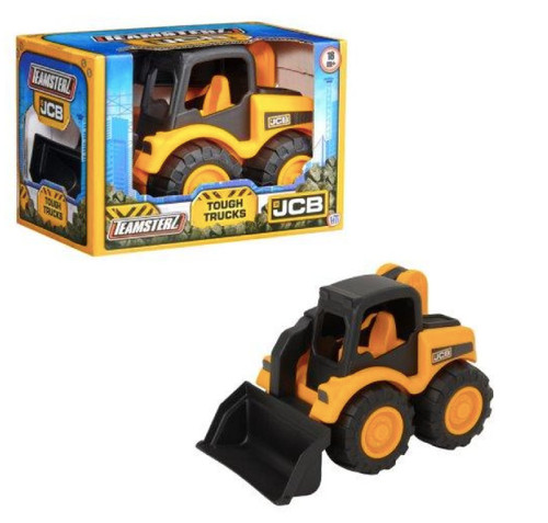 Jcb inch skid - steer, truck