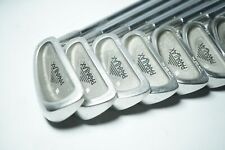 Lynx Parallax Irons / 3-SW /